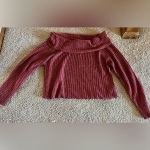 American Eagle Sweater